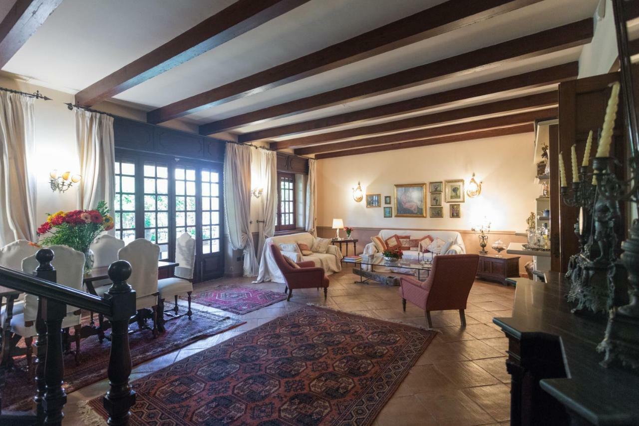 Villa Gabriella - Монделло Экстерьер фото