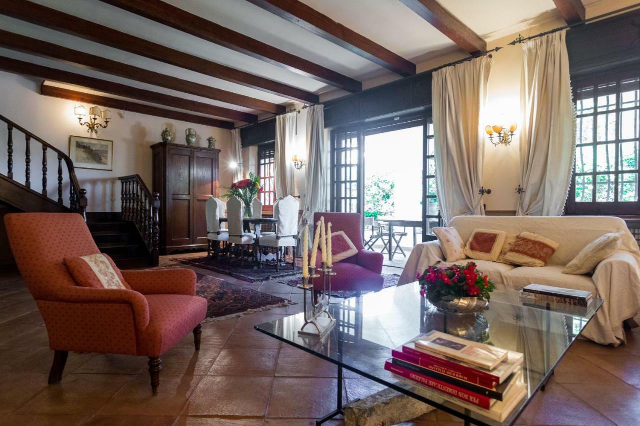 Villa Gabriella - Монделло Экстерьер фото