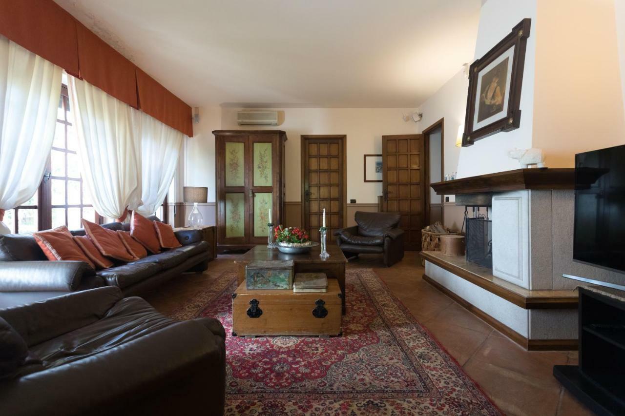 Villa Gabriella - Монделло Экстерьер фото