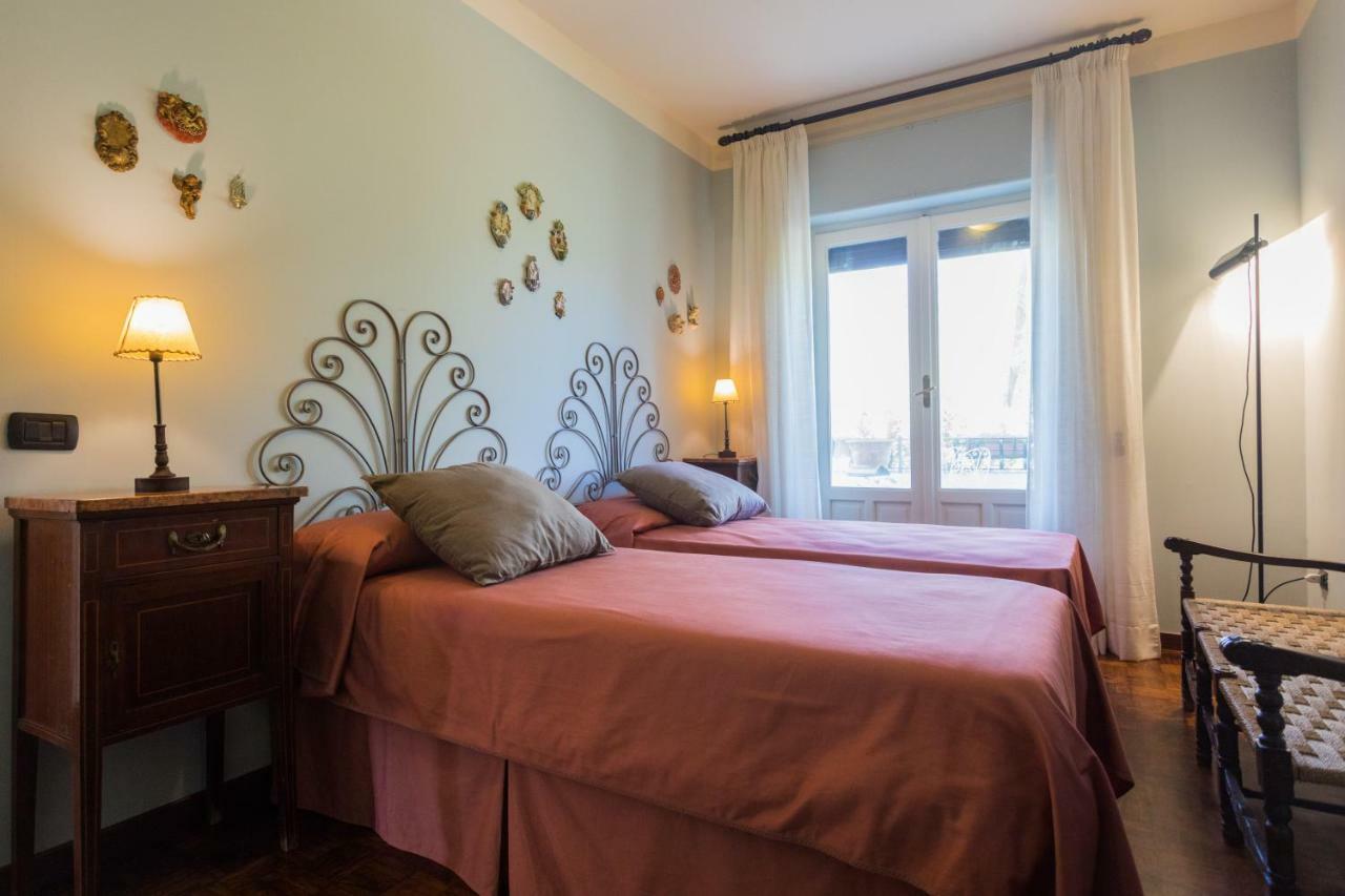 Villa Gabriella - Монделло Экстерьер фото