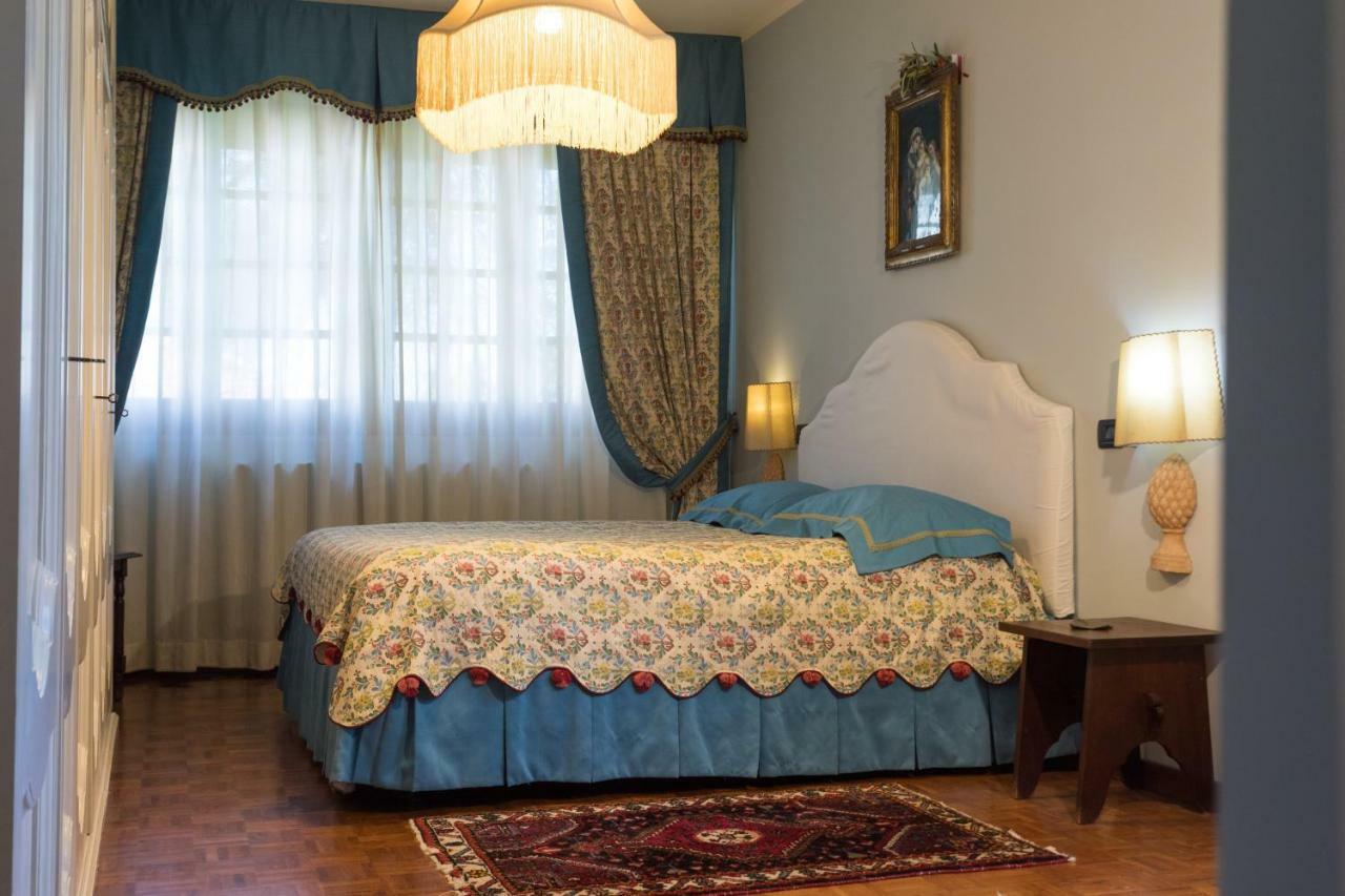 Villa Gabriella - Монделло Экстерьер фото
