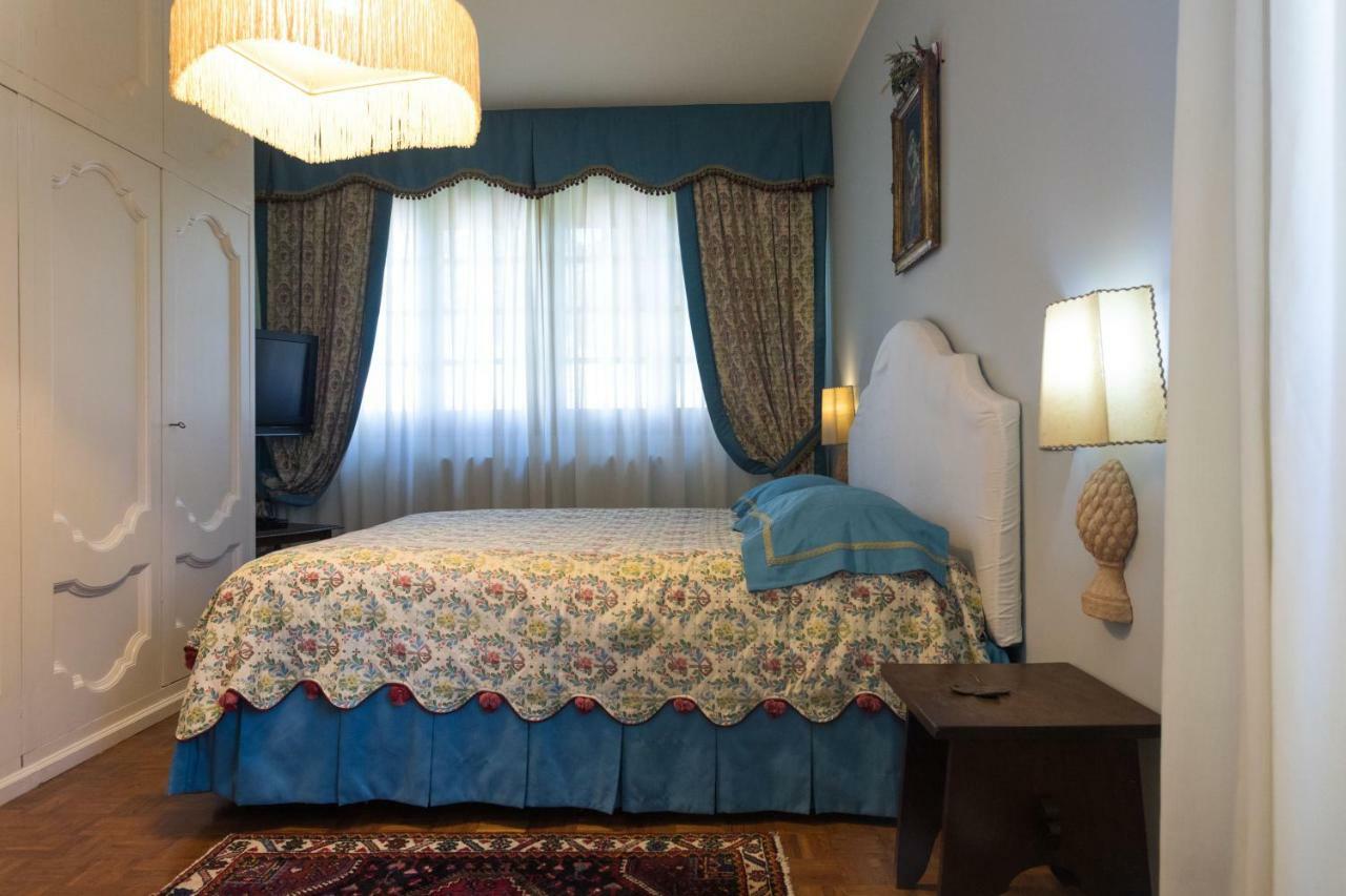 Villa Gabriella - Монделло Экстерьер фото